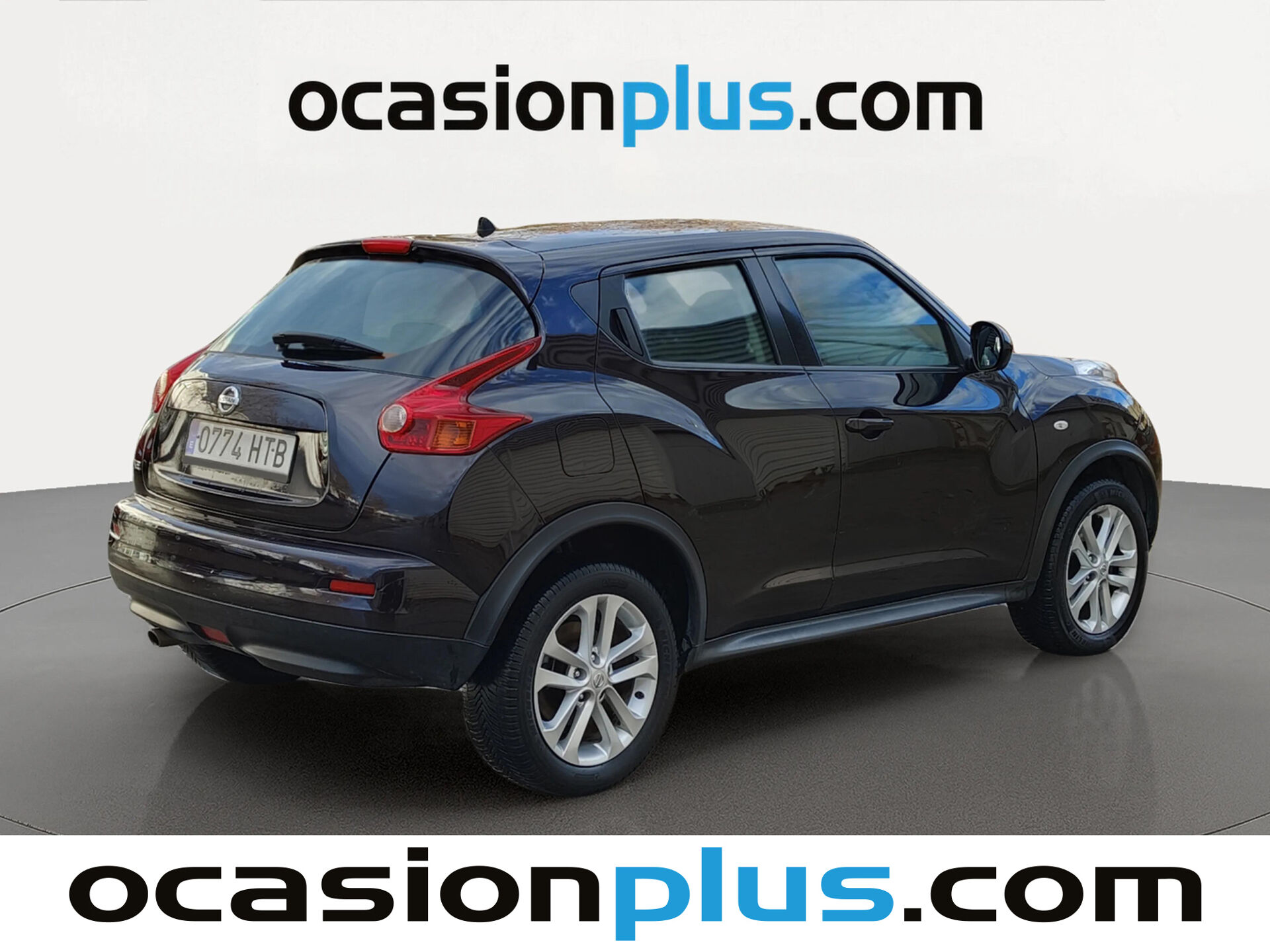 Imagen 3 de NISSAN Juke