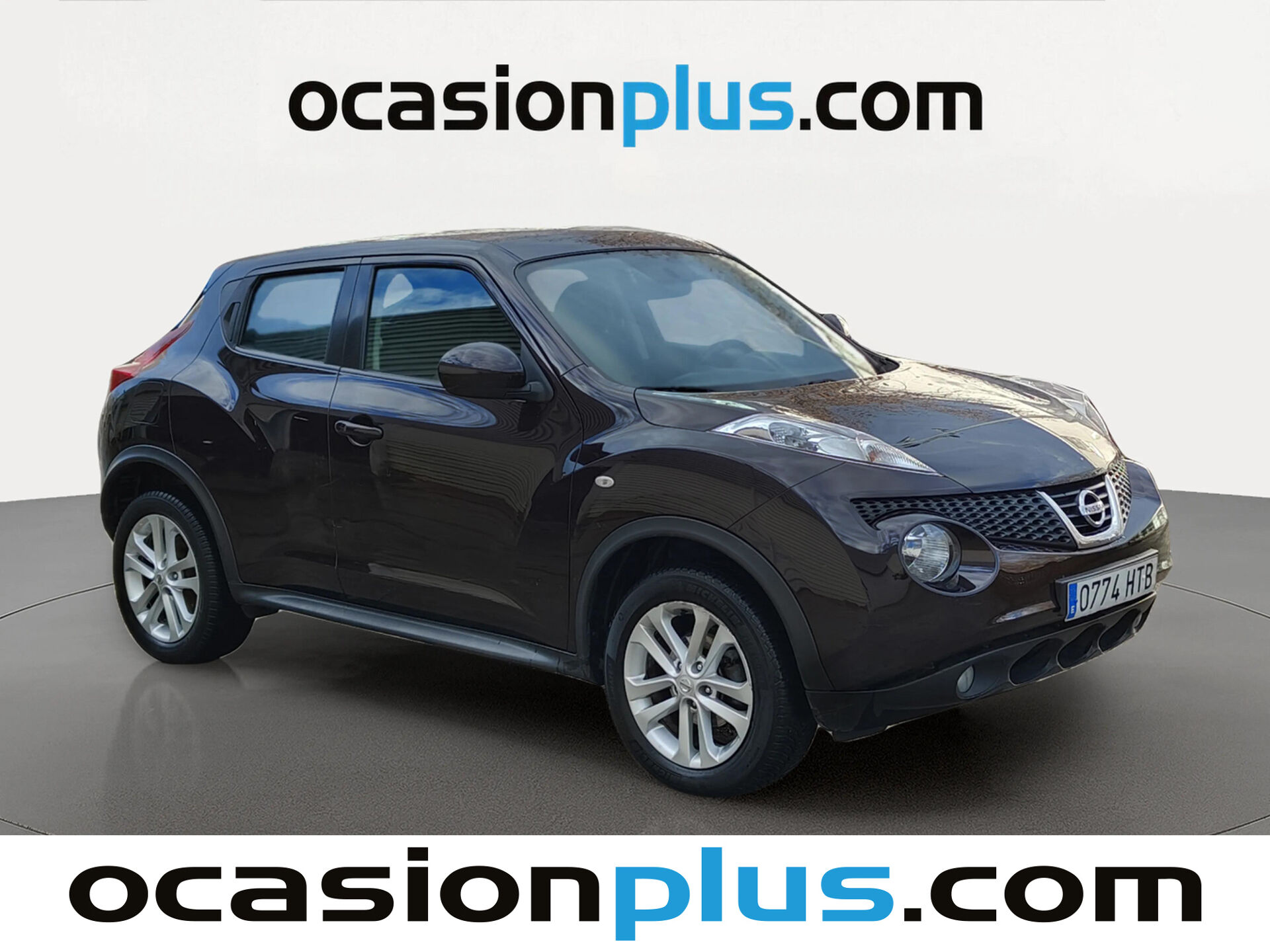 Imagen 2 de NISSAN Juke