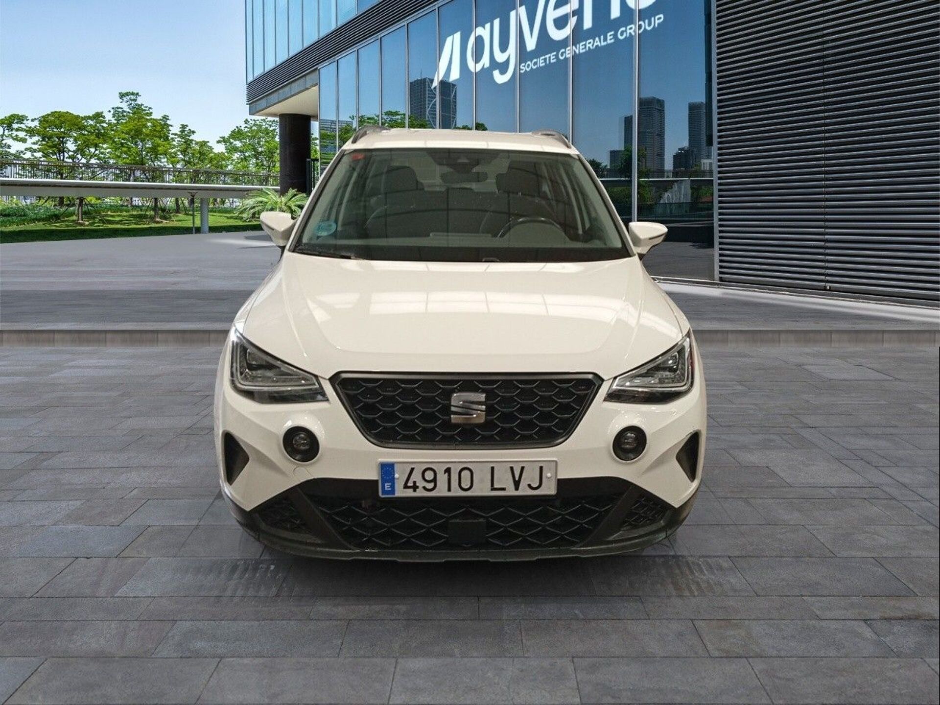 Imagen 2 de SEAT Arona