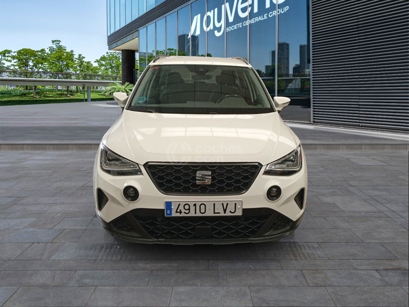 Foto del SEAT Arona 1.0 TSI Ecomotive S&S Style 110