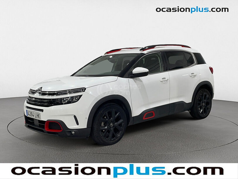 Foto del CITROEN C5 Aircross BlueHDi S&S Shine 130