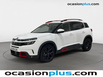 Imagen de CITROEN C5 Aircross BlueHDi S&S Shine 130