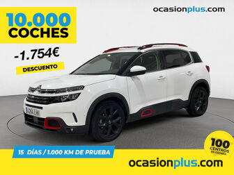 Imagen de CITROEN C5 Aircross BlueHDi S&S Shine 130