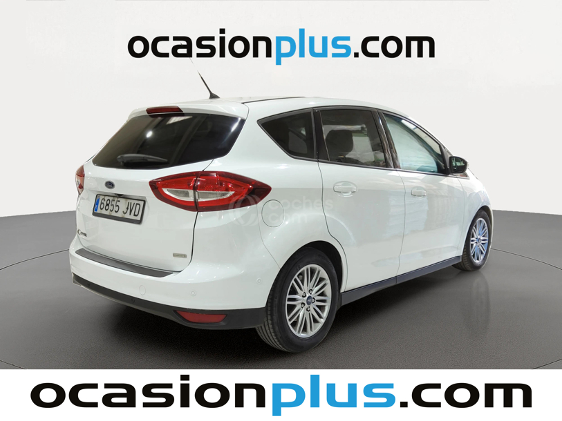 Foto del FORD C-Max 1.0 Ecoboost Auto-S&S Trend+ 100