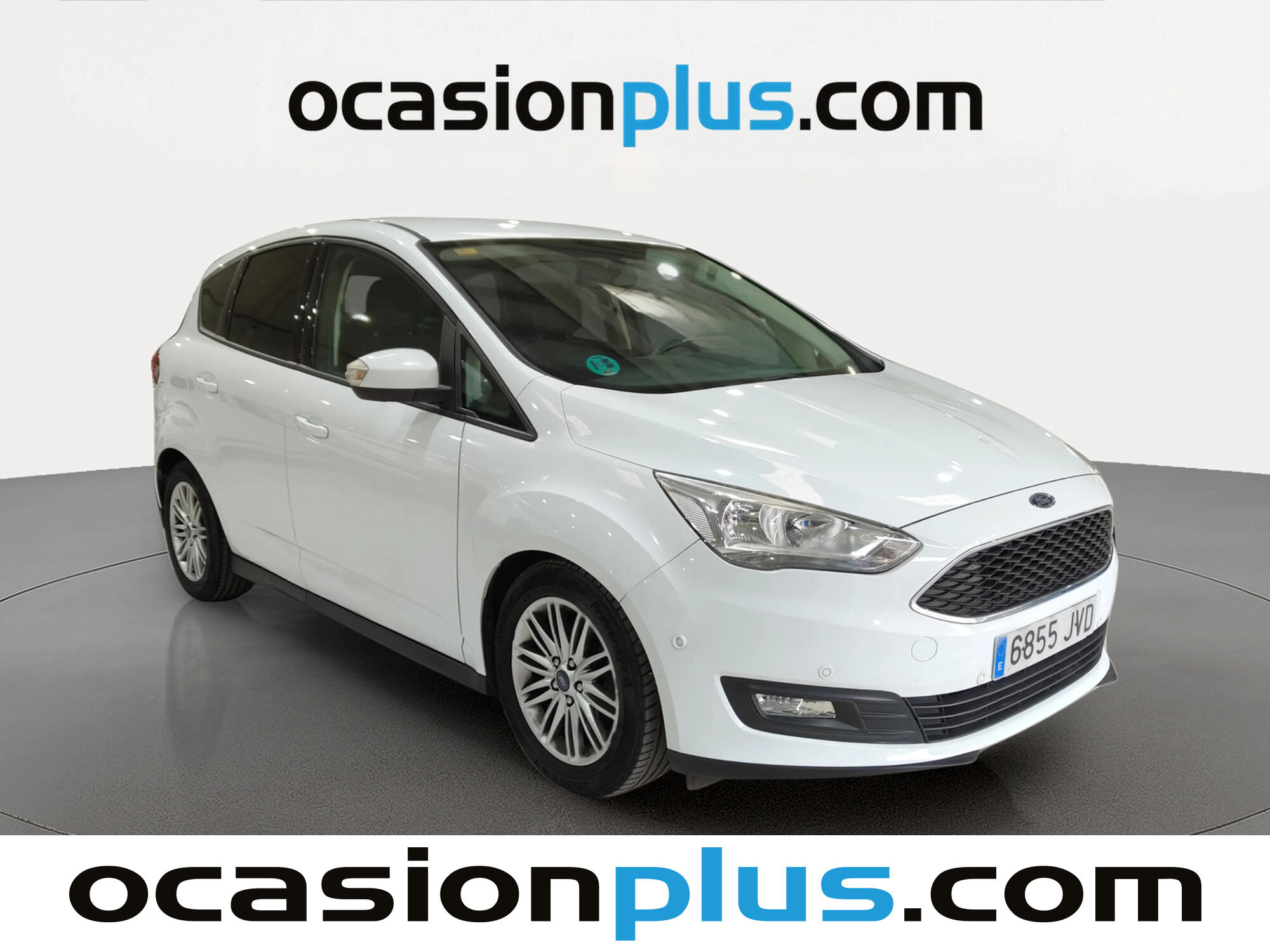 Foto del FORD C-Max 1.0 Ecoboost Auto-S&S Trend+ 100