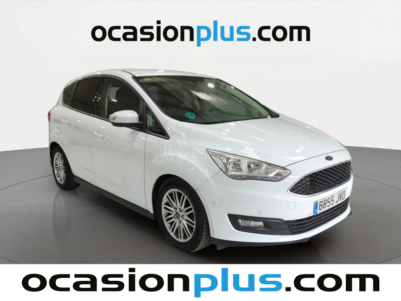 Foto del FORD C-Max 1.0 Ecoboost Auto-S&S Trend+ 100