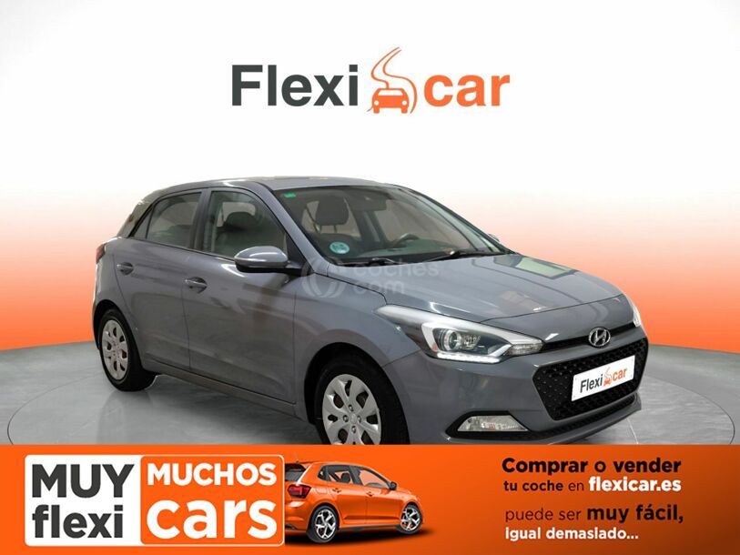 Foto del HYUNDAI i20 1.2 Klass