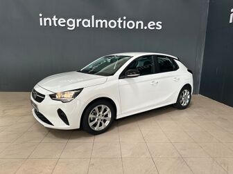 Imagen de OPEL Corsa 1.5D DT S-S Elegance 100