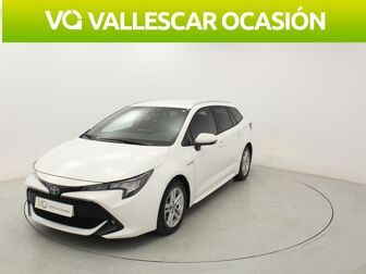 Imagen de TOYOTA Corolla 125H Active Tech