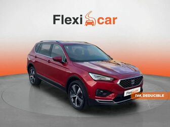 Imagen de SEAT Tarraco 2.0TDI S&S X-Perience 150