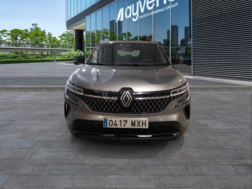 Foto del RENAULT Austral 1.2 E-Tech Híbrido Evolution 146kW