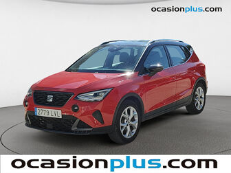 Imagen de SEAT Arona 1.5 TSI S&S FR DSG7 150