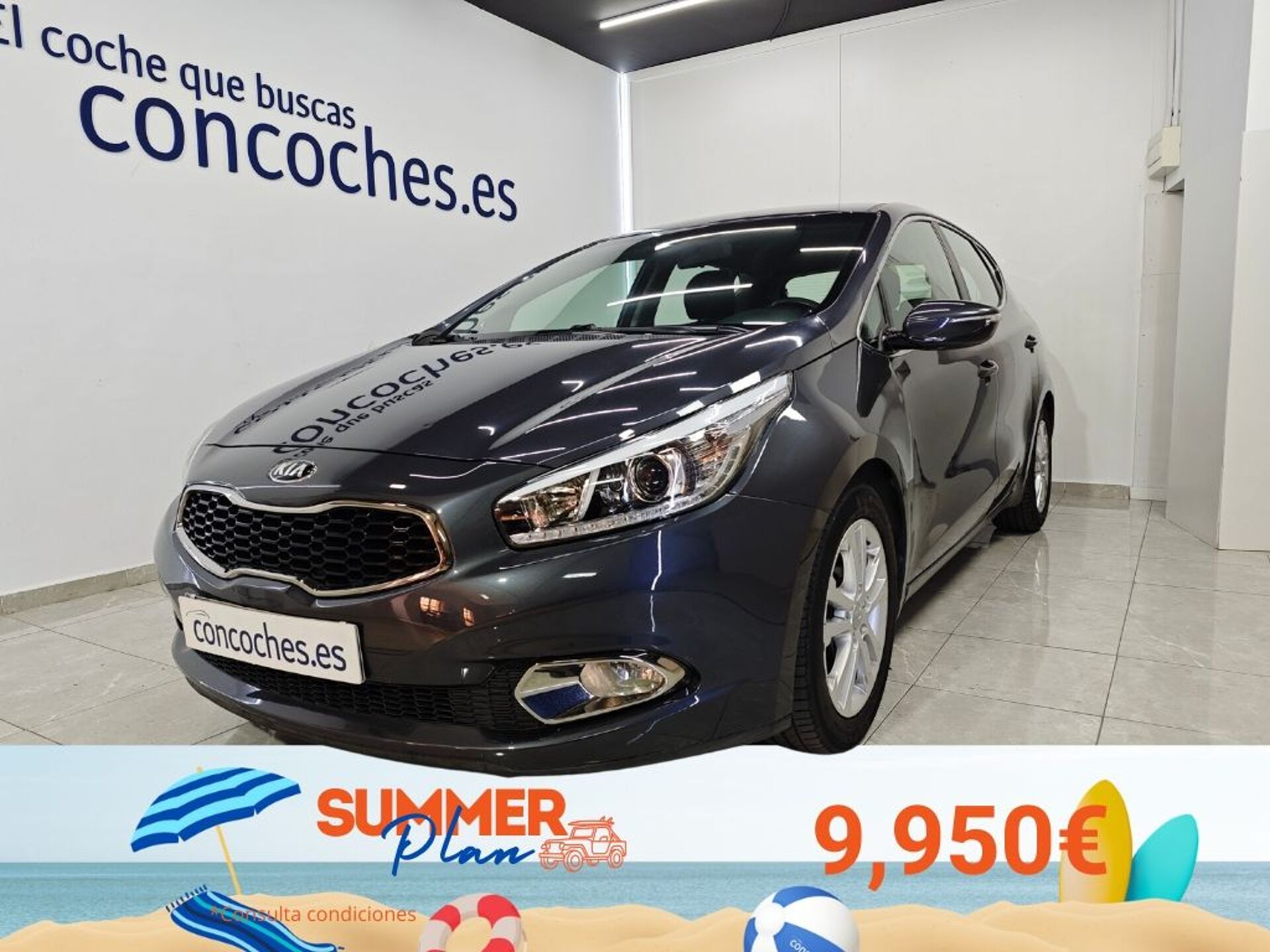 Imagen de KIA Ceed