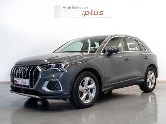 Imagen de AUDI Q3 35 TDI Advanced S tronic 110kW