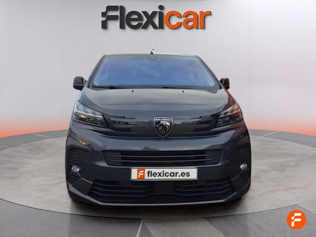 Foto del PEUGEOT Traveller 2.0 BlueHDI S&S Business Long EAT8 180