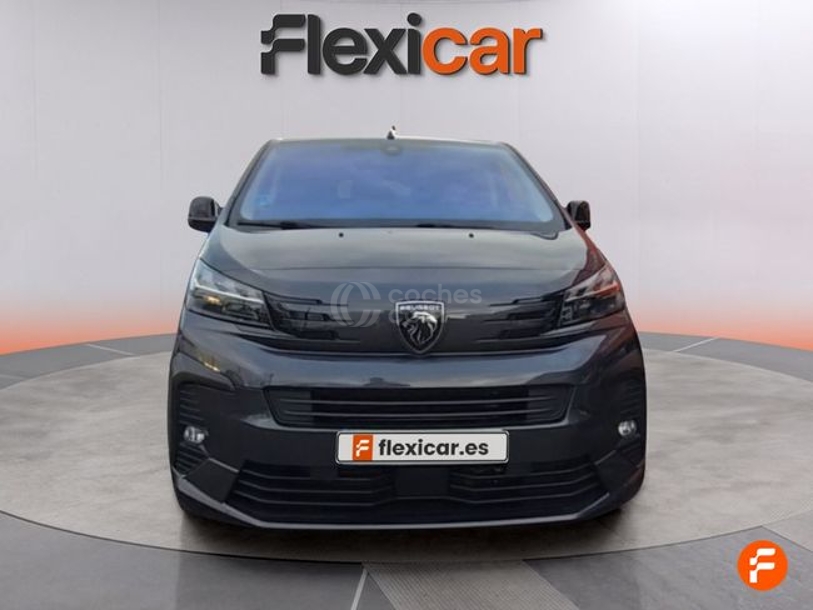 Foto del PEUGEOT Traveller 2.0 BlueHDI S&S Business Long EAT8 180