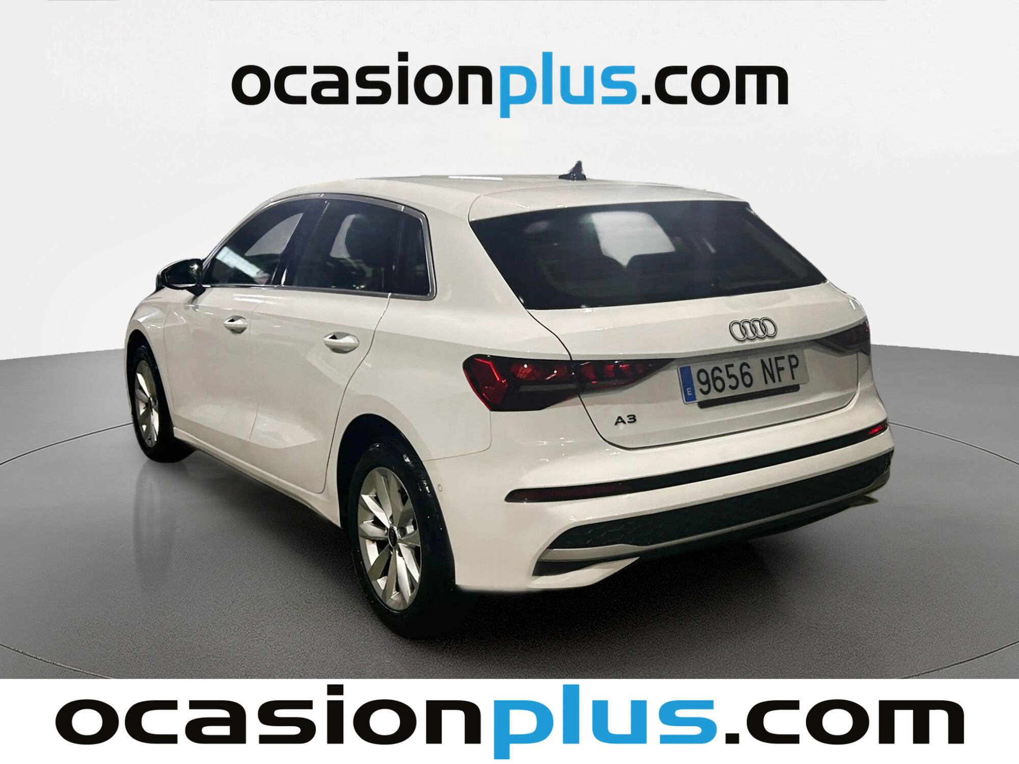 Foto del AUDI A3 Sportback 30TDI Advanced S tronic
