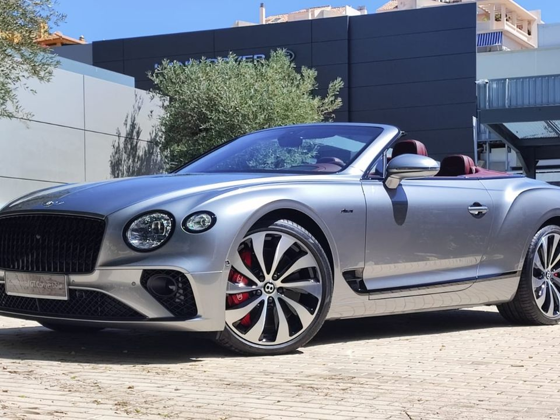 Imagen de BENTLEY Continental