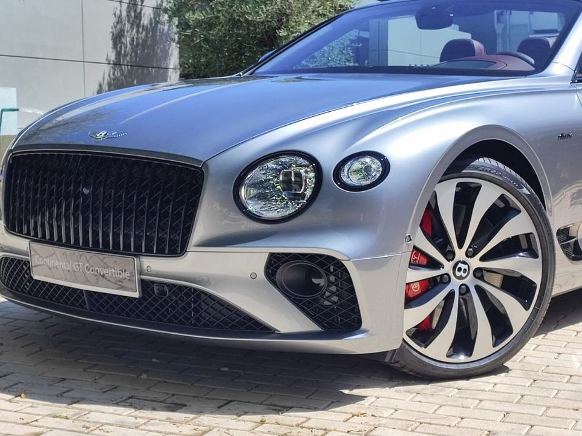 Imagen 2 de BENTLEY Continental