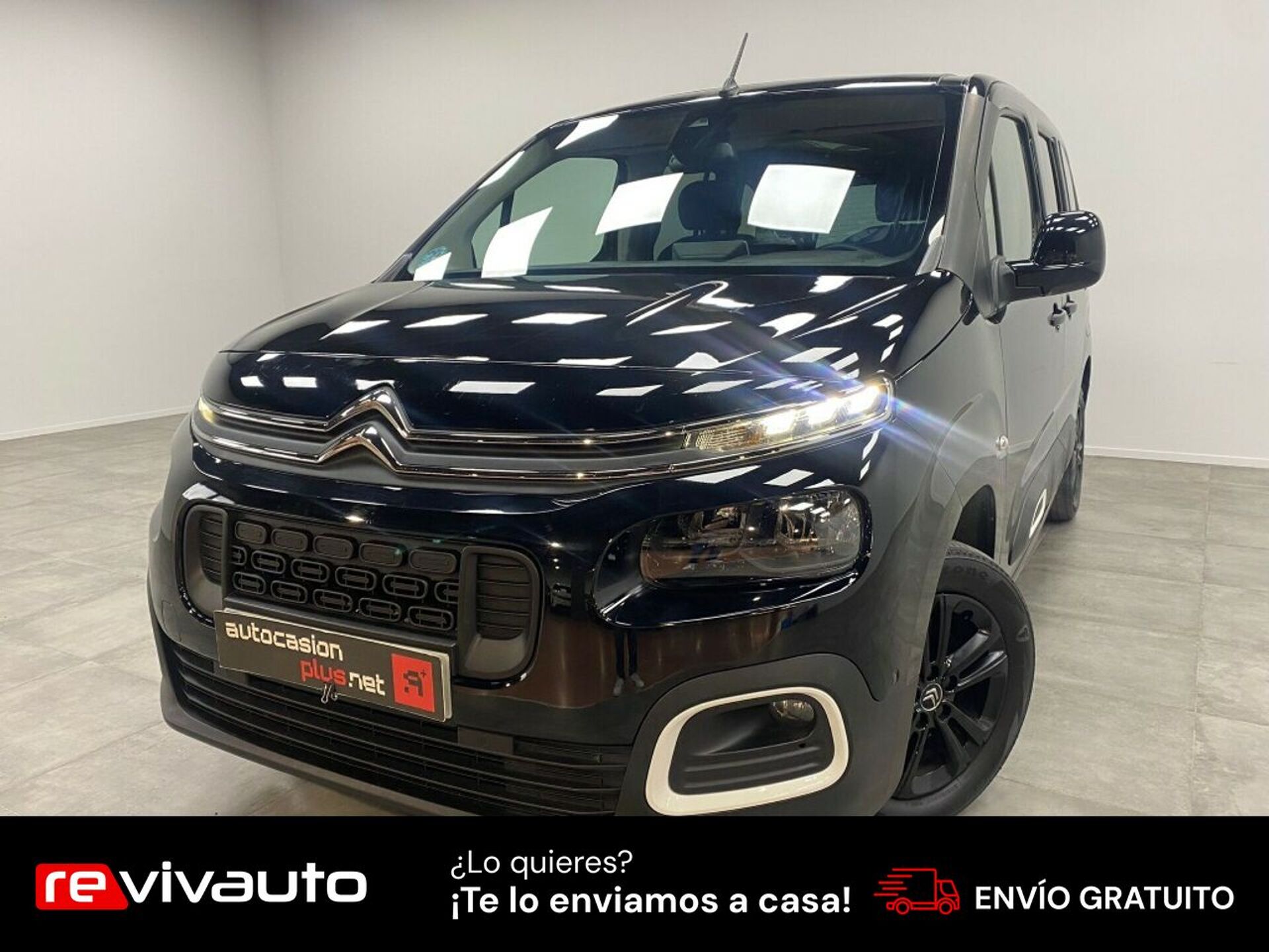Imagen de CITROEN Berlingo