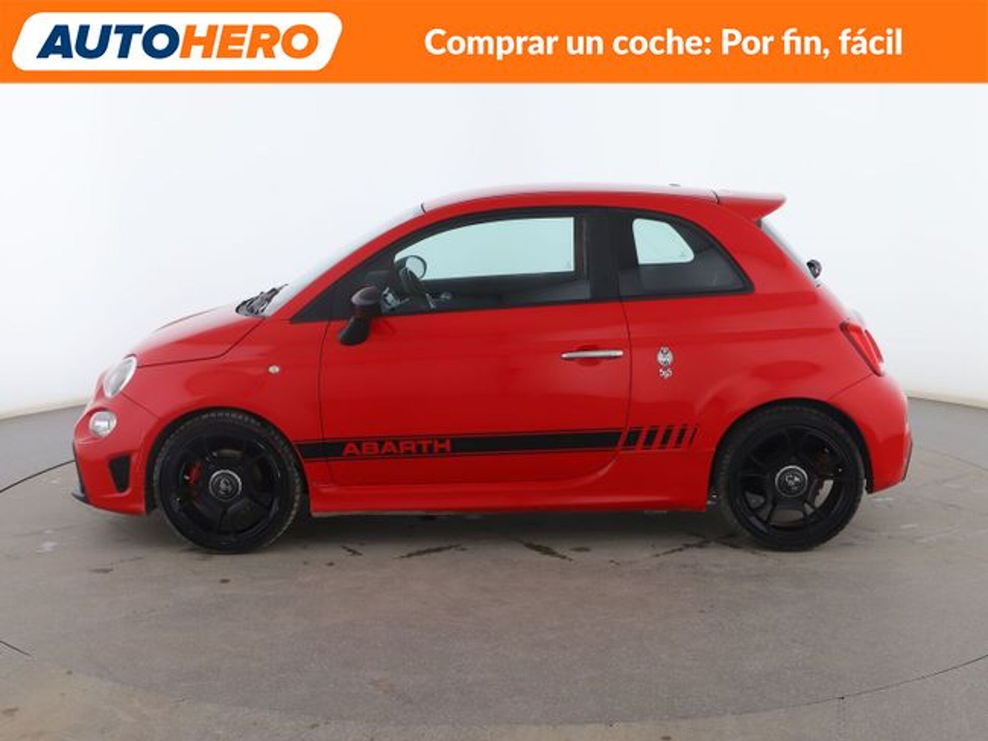 Imagen 3 de ABARTH 595