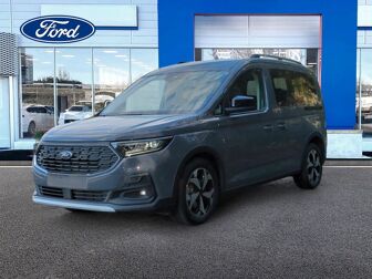 Imagen de FORD Tourneo Connect 2.0 Ecoblue SWB L1 Active 122 Aut.