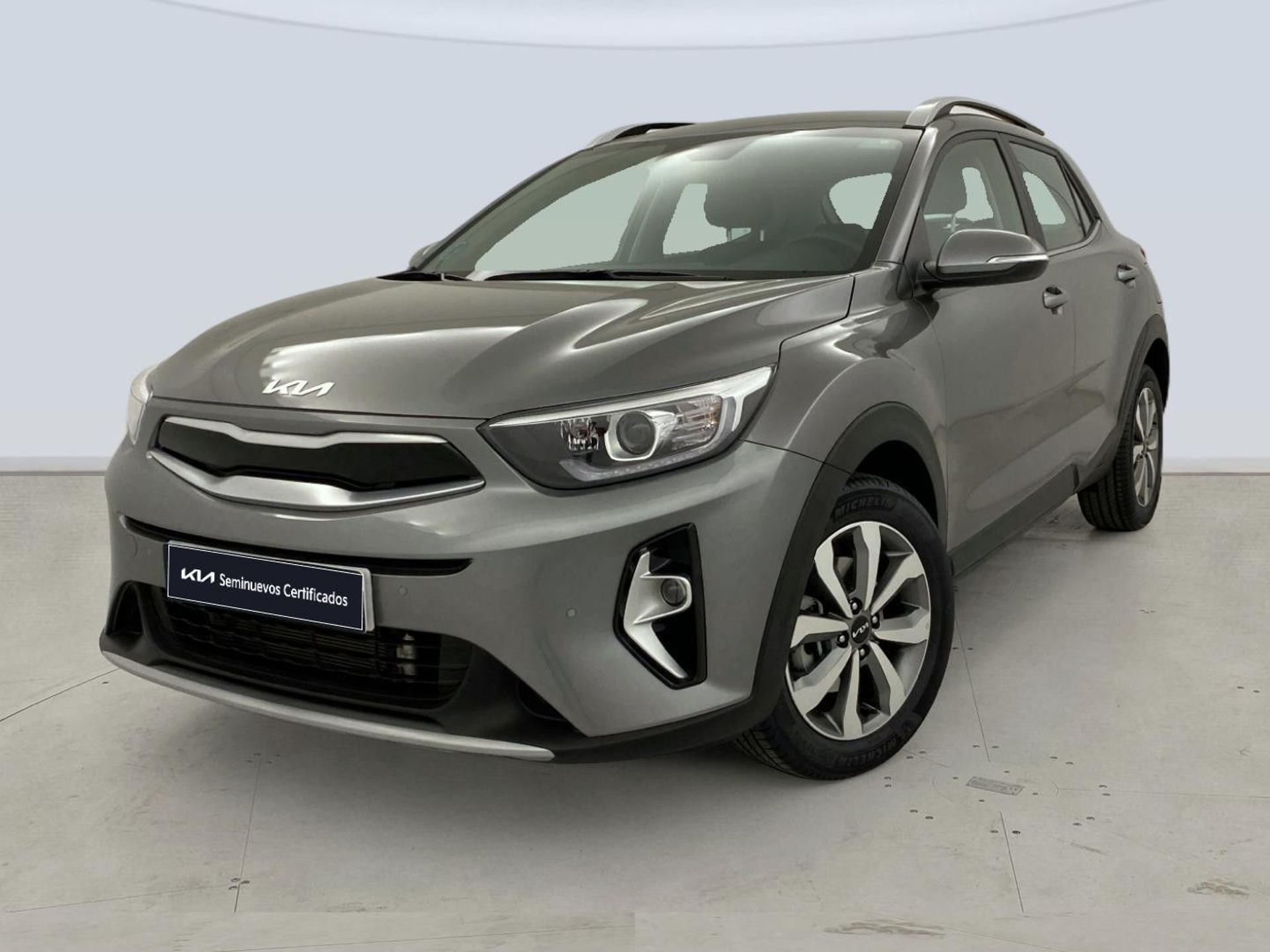 Imagen de KIA Stonic