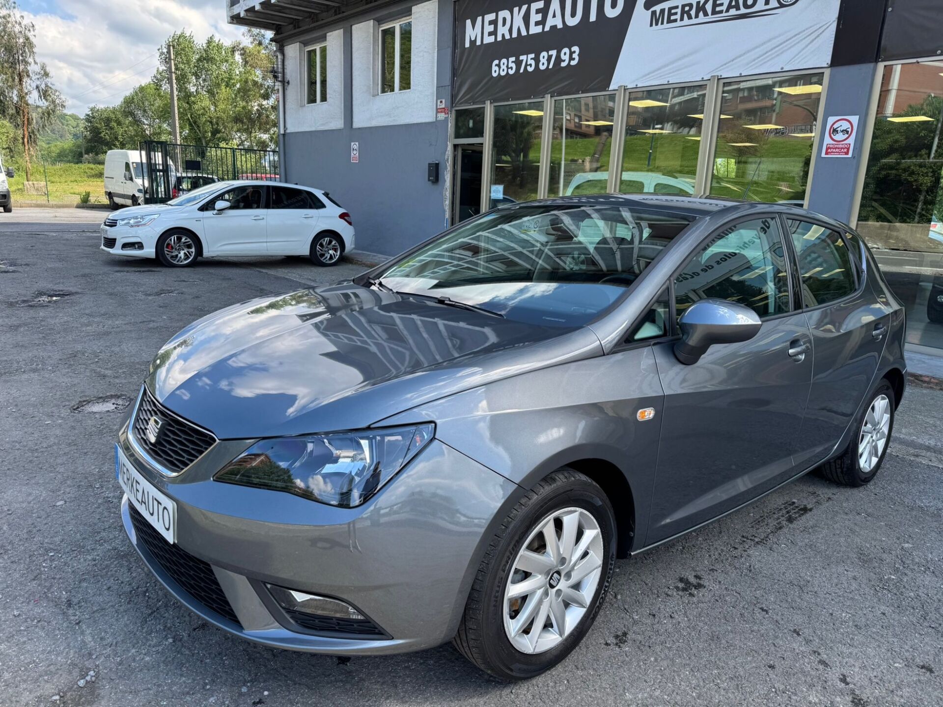 Imagen de SEAT Ibiza