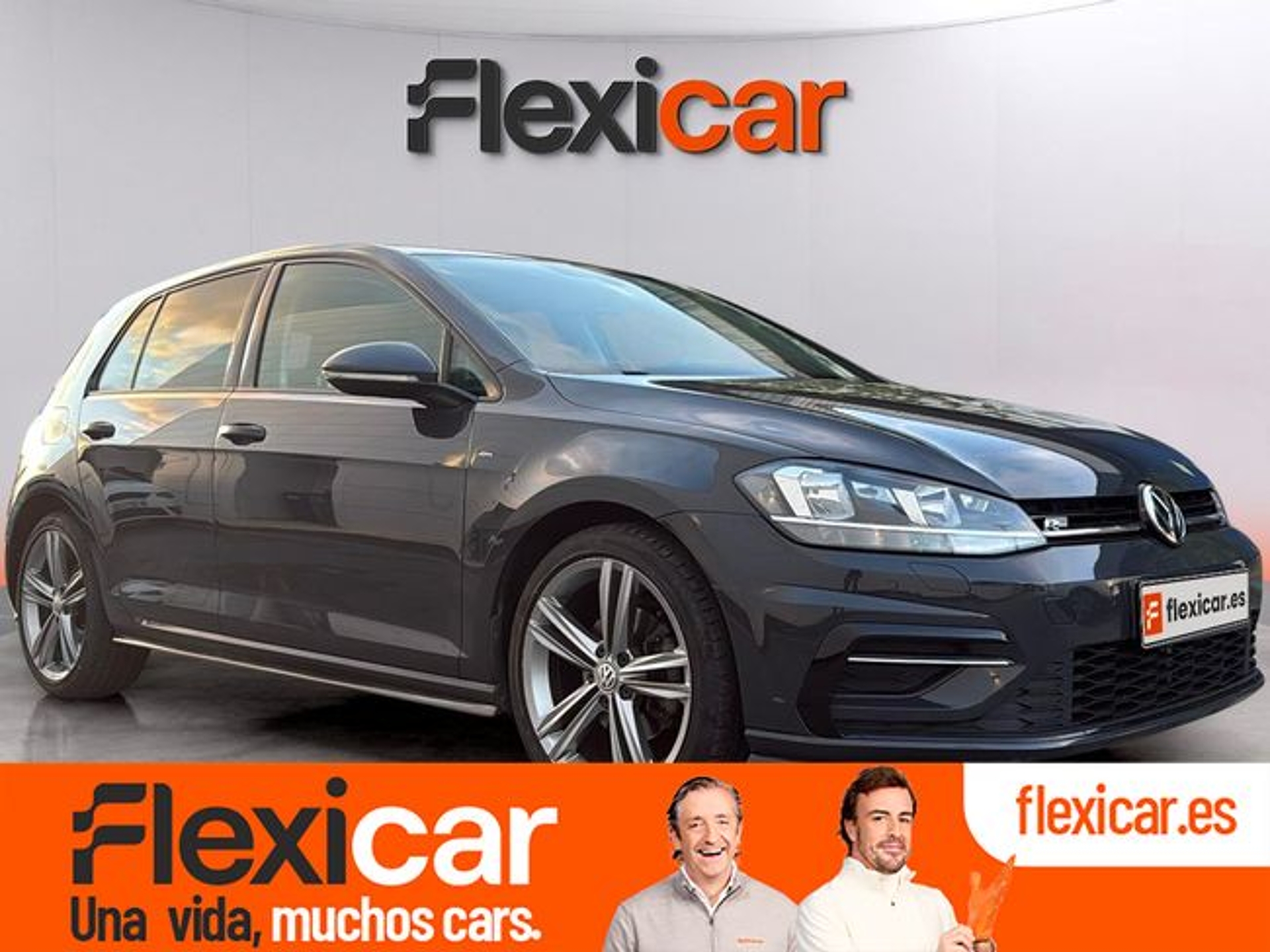 Imagen de VOLKSWAGEN Golf