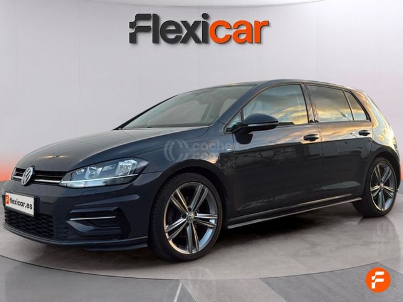Foto del VOLKSWAGEN Golf 2.0TDI Sport DSG7 110kW