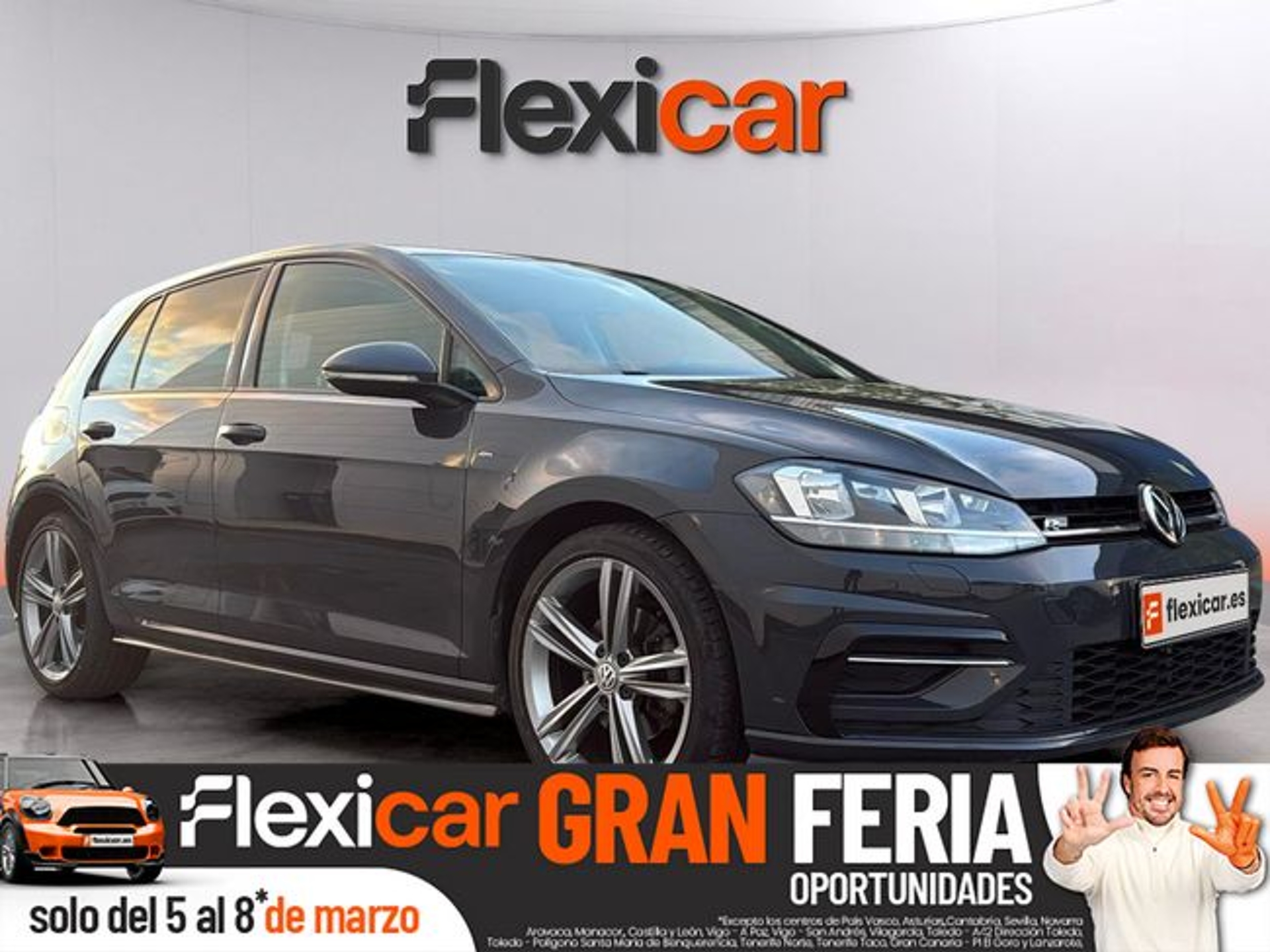 Imagen de VOLKSWAGEN Golf