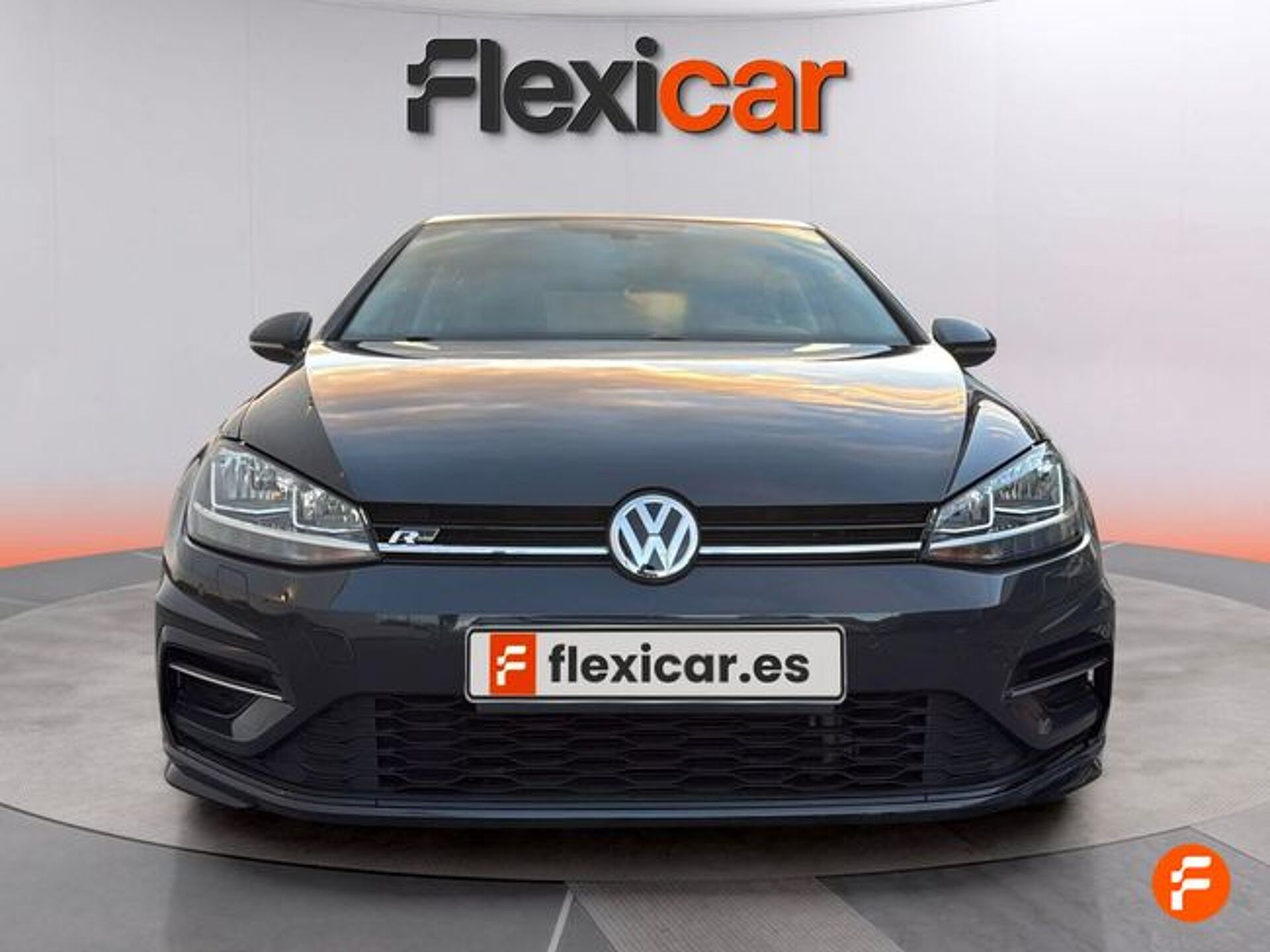 Imagen 2 de VOLKSWAGEN Golf