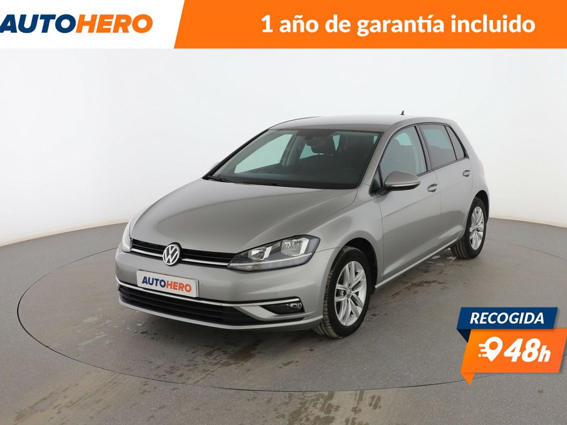 Imagen de VOLKSWAGEN Golf
