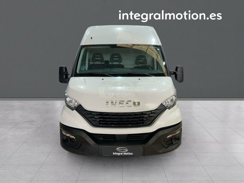 Foto del IVECO Daily Furgón 35S16 V 3520 H2 10.8 156