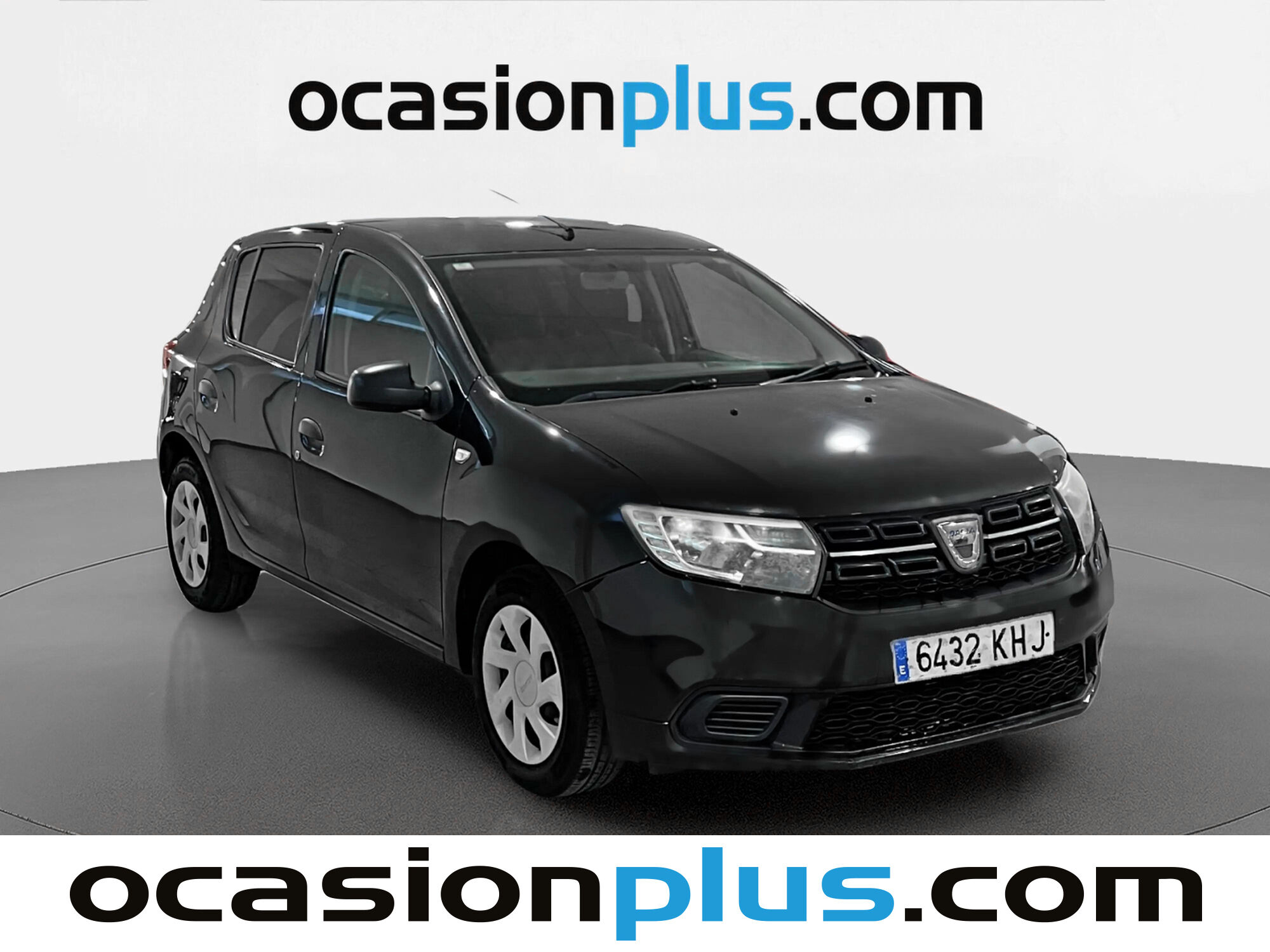 Foto del DACIA Sandero 1.0 Ambiance 55kW