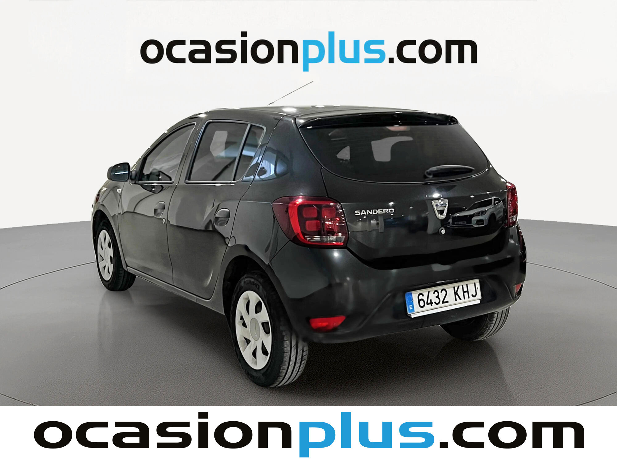 Foto del DACIA Sandero 1.0 Ambiance 55kW