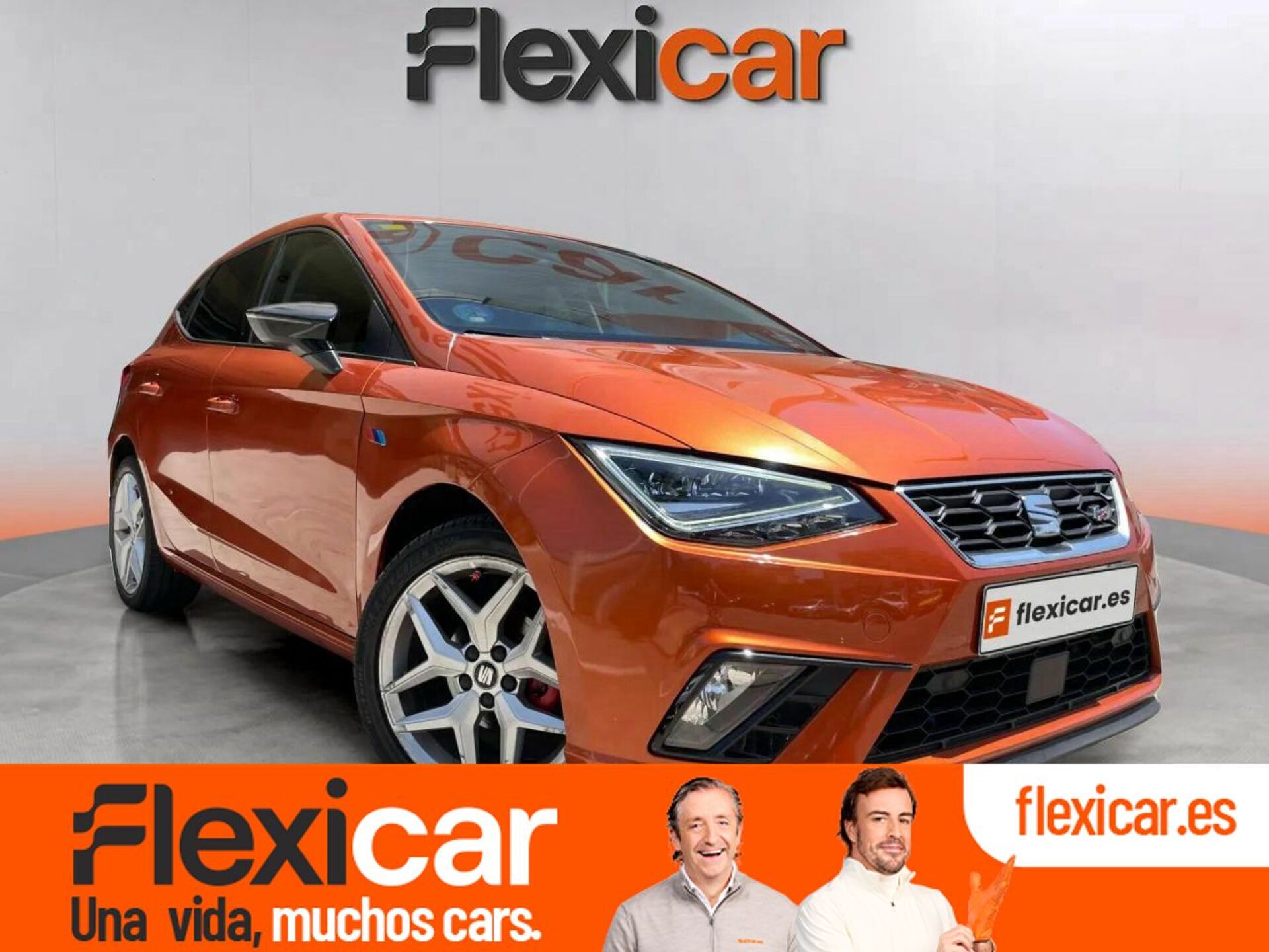 Imagen de SEAT Ibiza