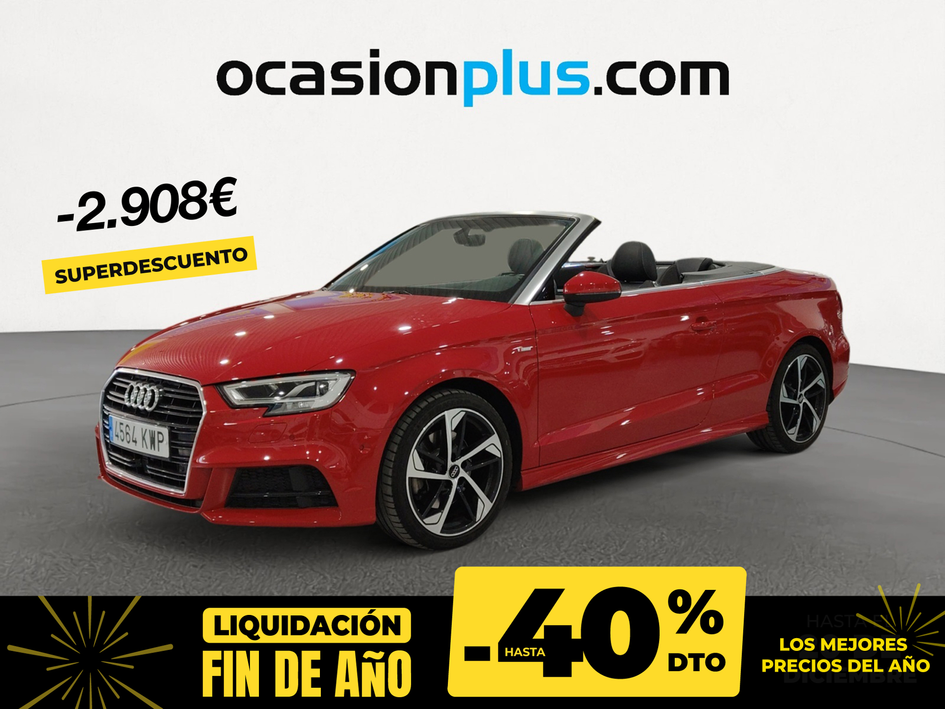 Imagen de AUDI A3