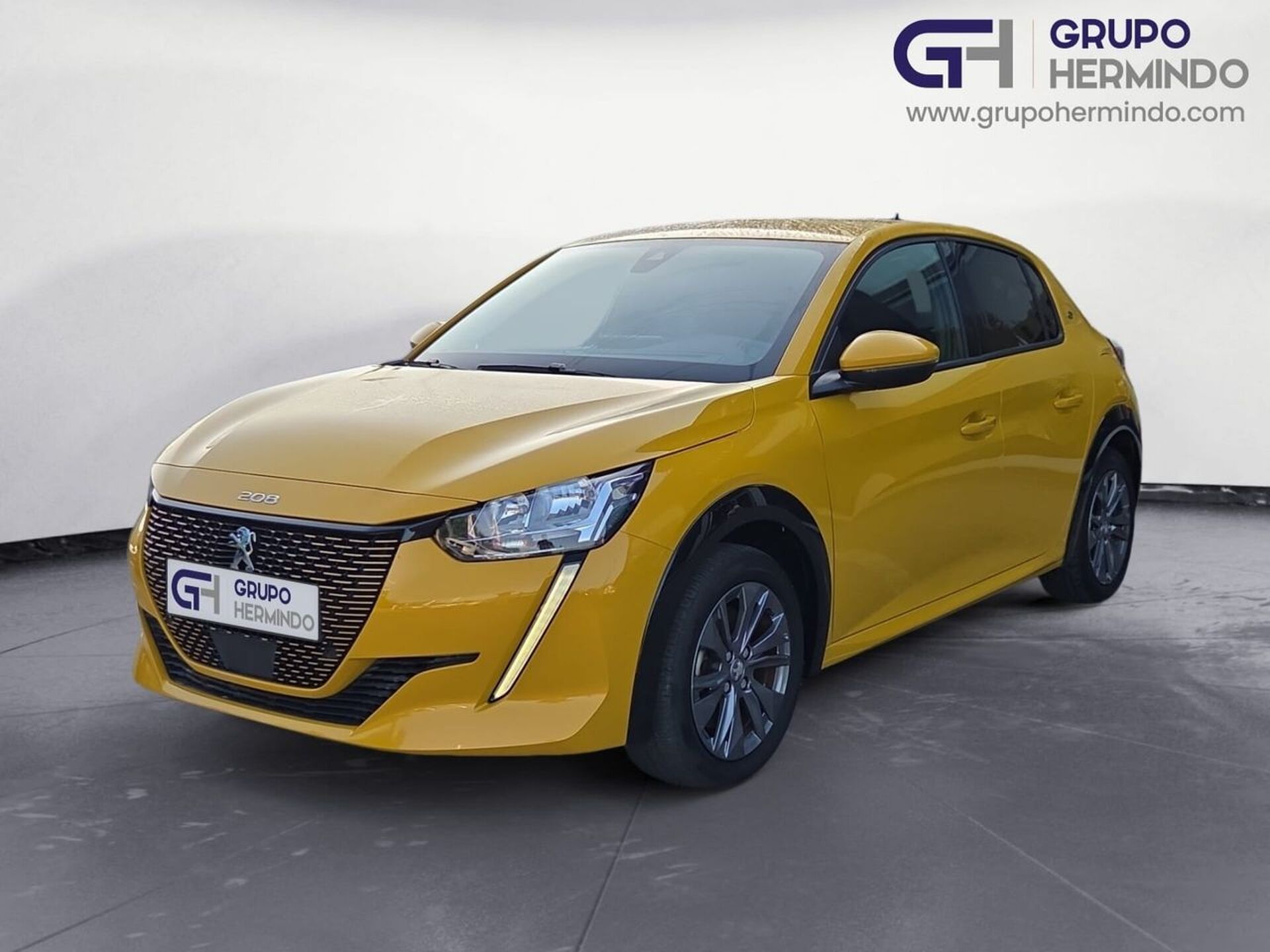 Imagen 2 de PEUGEOT 208