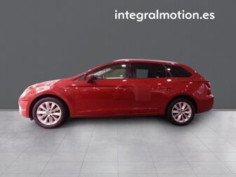 Imagen de SEAT León ST 1.6TDI CR S&S Style 115