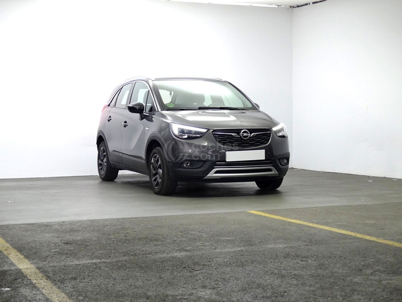 Foto del OPEL Crossland X 1.2T S&S Opel 2020 110