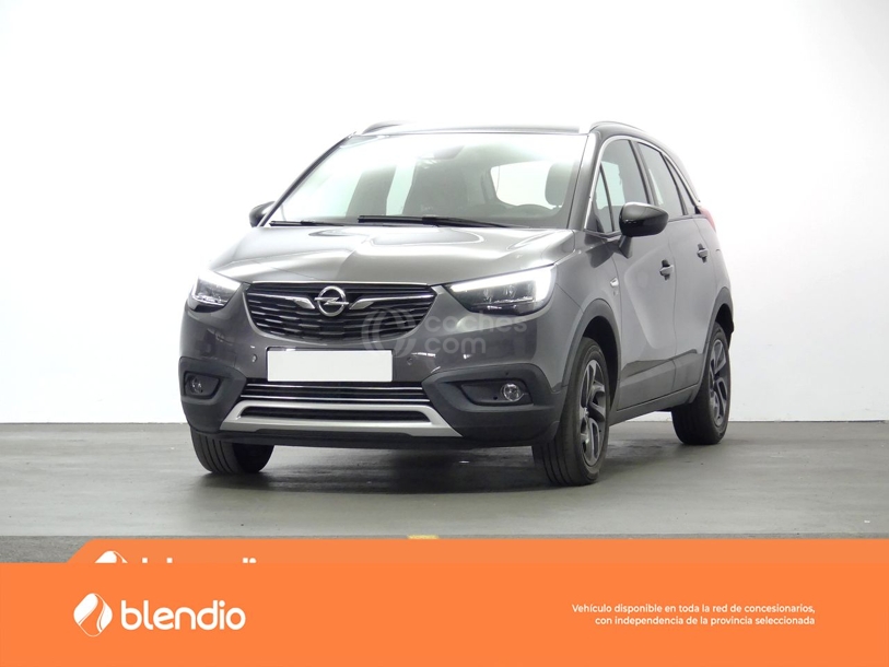 Foto del OPEL Crossland X 1.2T S&S Opel 2020 110