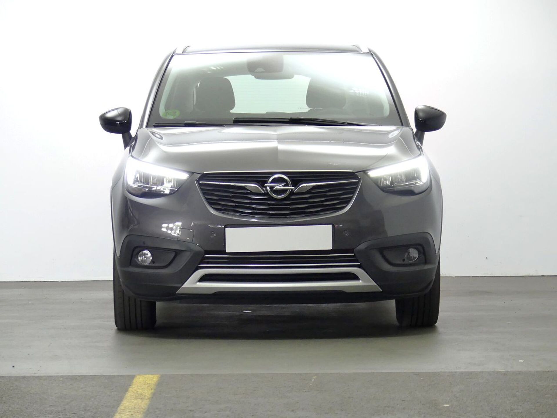 Imagen 3 de OPEL Crossland