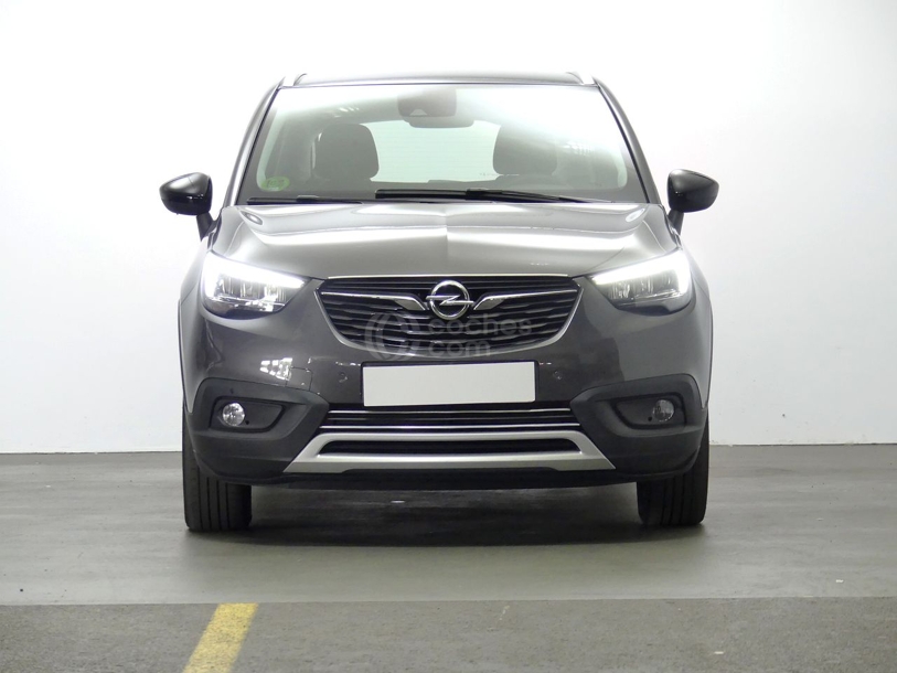 Foto del OPEL Crossland X 1.2T S&S Opel 2020 110