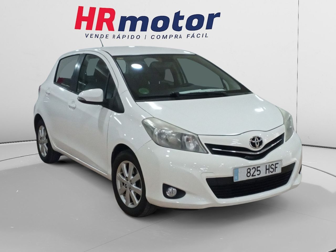 TOYOTA Yaris (Active) en Madrid
