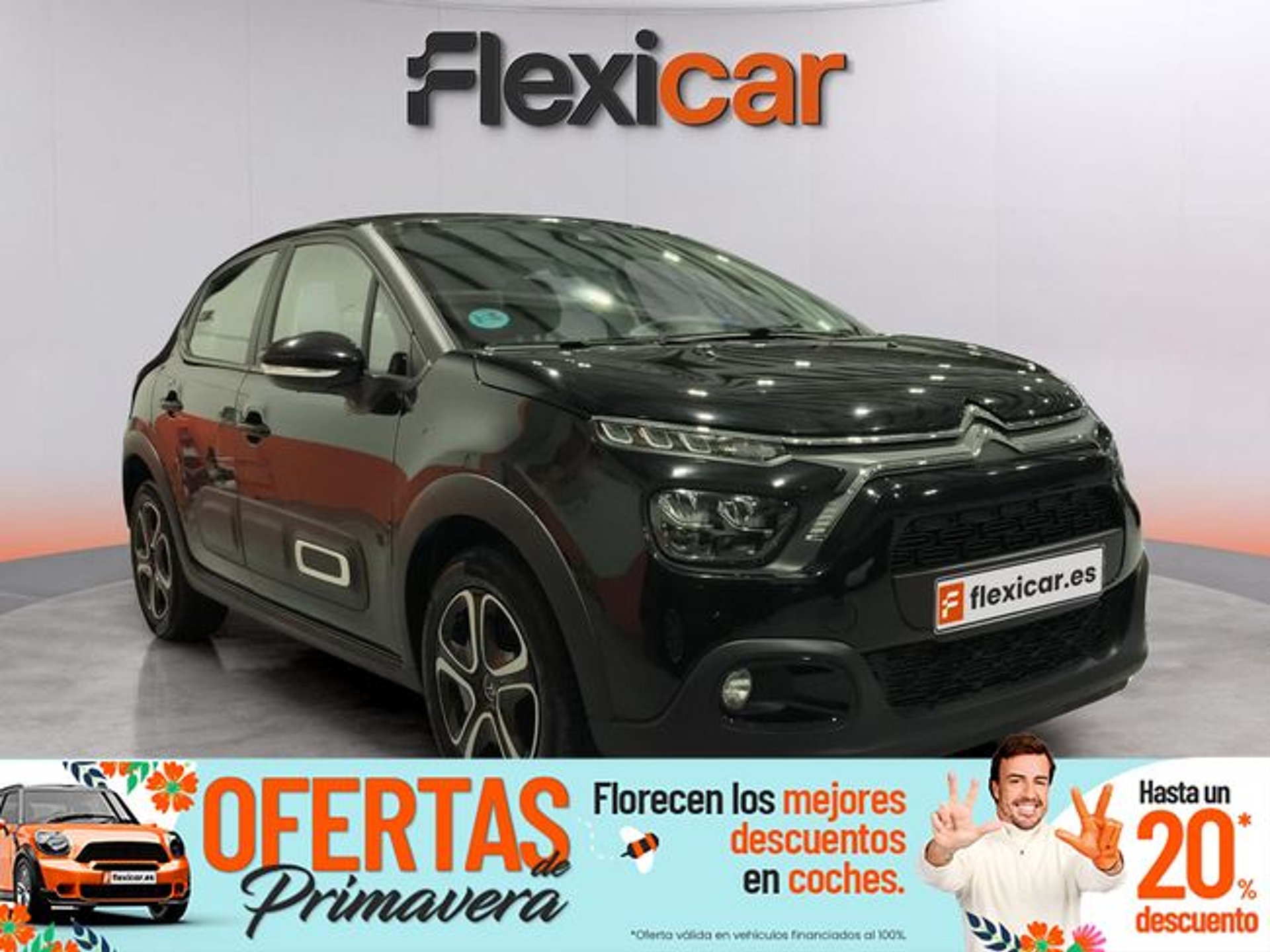 Imagen de CITROEN C3
