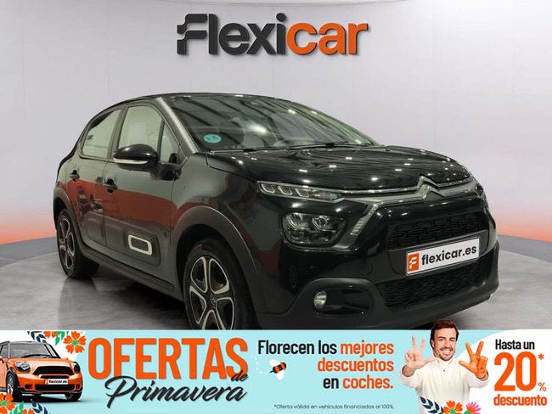 Imagen 1 de CITROEN C3