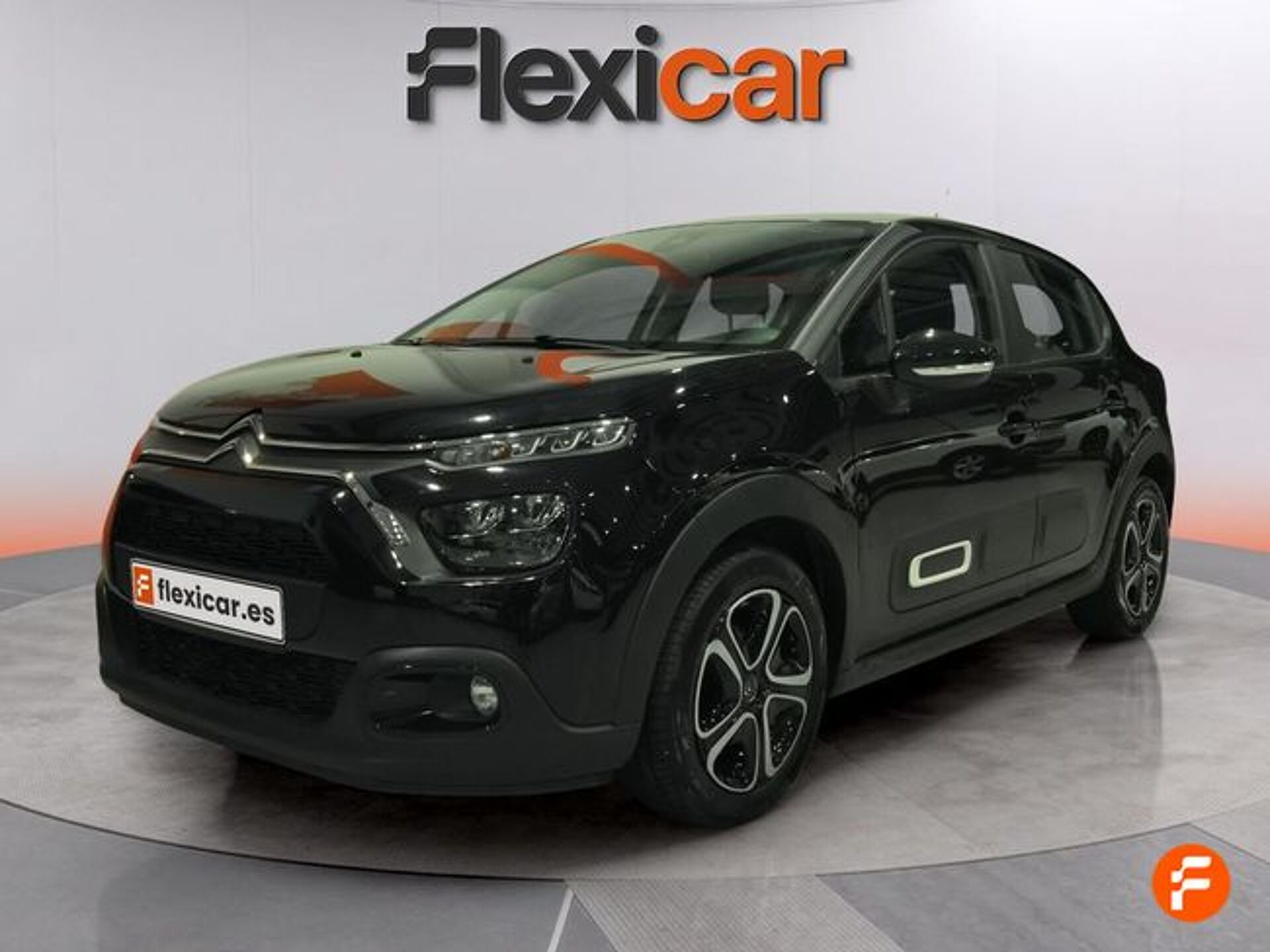 Imagen 3 de CITROEN C3