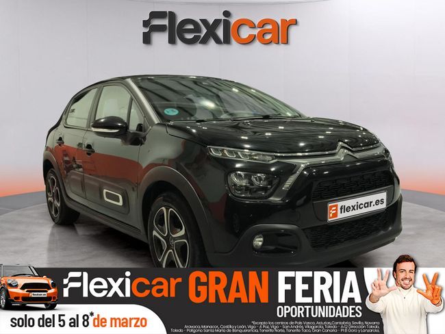 Foto del CITROEN C3 1.2 PureTech S&S Plus 83