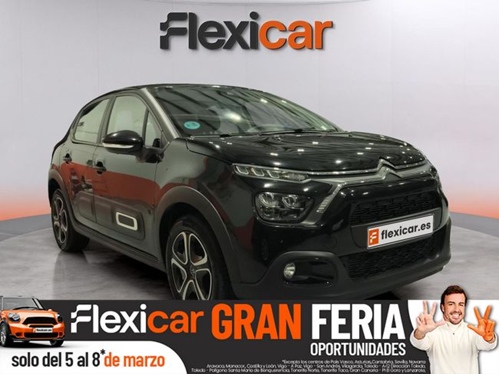 Imagen de CITROEN C3